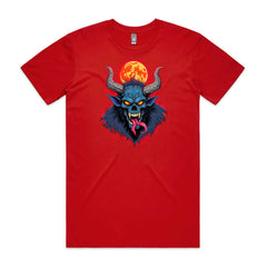Blood Moon Demon T-Shirt