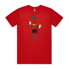 McBurnie Emu T-Shirt