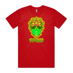Green GERM T-Shirt