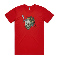 Sea Skull T-Shirt
