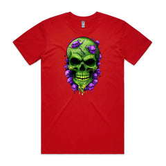 Toxic Skull T-Shirt