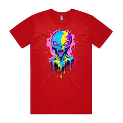 Alan Alien T-Shirt