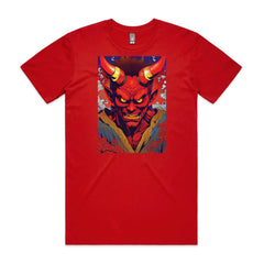 ONI Devil T-Shirt
