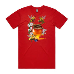 Honey Bees T-Shirt