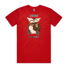 Shush Owl T-Shirt
