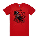 Plague Dr - Pocket Posies T-Shirt