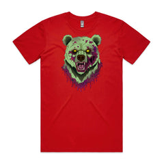 Zombear T-Shirt