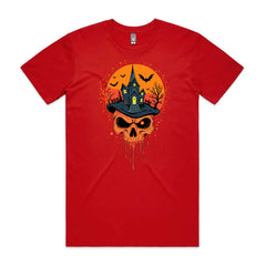 Skulltober T-Shirt