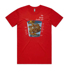 Rusty Bucket - Rusty Cookie Jar T-Shirt