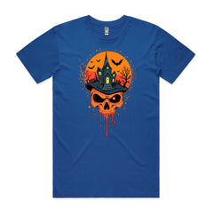 Skulltober T-Shirt