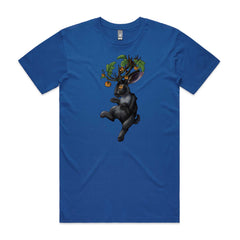 Jackalope of All Hallows’ Eve T-Shirt