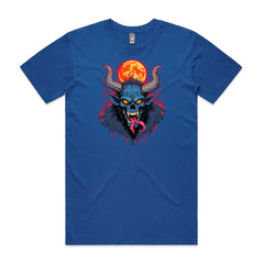 Blood Moon Demon T-Shirt