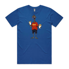 McBurnie Emu T-Shirt