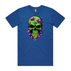 Toxic Skull T-Shirt
