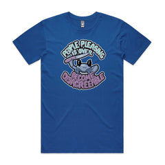 Optimism Pals - Become Disagreeable T-Shirt