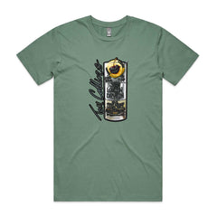 What's In A... Tom Collins T-Shirt