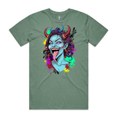 ONI Woman T-Shirt