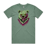 Zombear T-Shirt