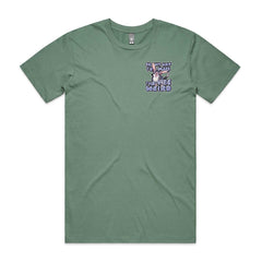 Optimism Pals - Weird Vibe T-Shirt