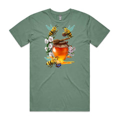 Honey Bees T-Shirt