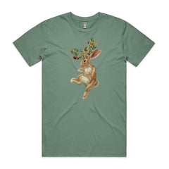 Jackalope of Nature T-Shirt