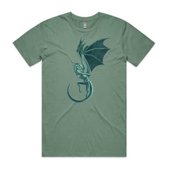 Crystal Dragon T-Shirt
