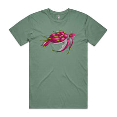 Dragon Fruit Turtle T-Shirt