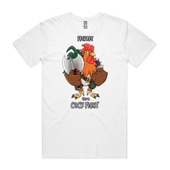 Prepare for a Cock Fight T-Shirt