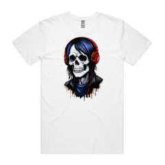 Skullphones T-Shirt