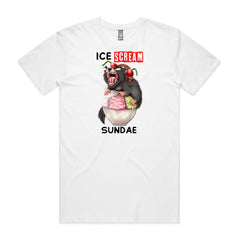I Scream Sundae T-Shirt
