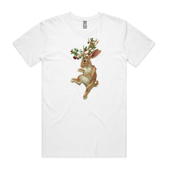Jackalope of Nature T-Shirt