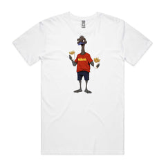 McBurnie Emu T-Shirt