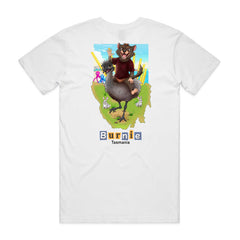 Burnie, Tasmania T-Shirt