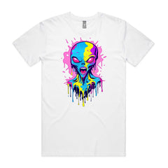 Alan Alien T-Shirt