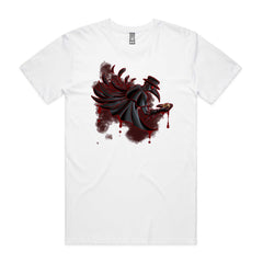 Plague Dr - Wings T-Shirt