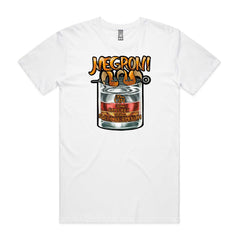 What's In A... Negroni T-Shirt