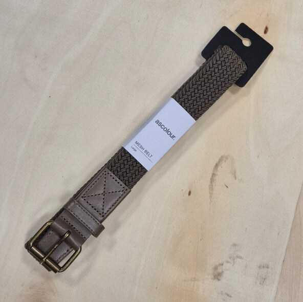 Mesh Belt