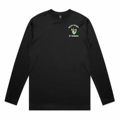 Basset Hounds of Tasmania - Long Sleeve Active Shirt