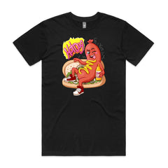 "Hot"dog T-Shirt