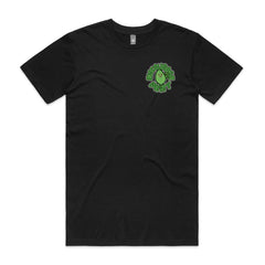 Optimism Pals - Encourage-Mint T-Shirt