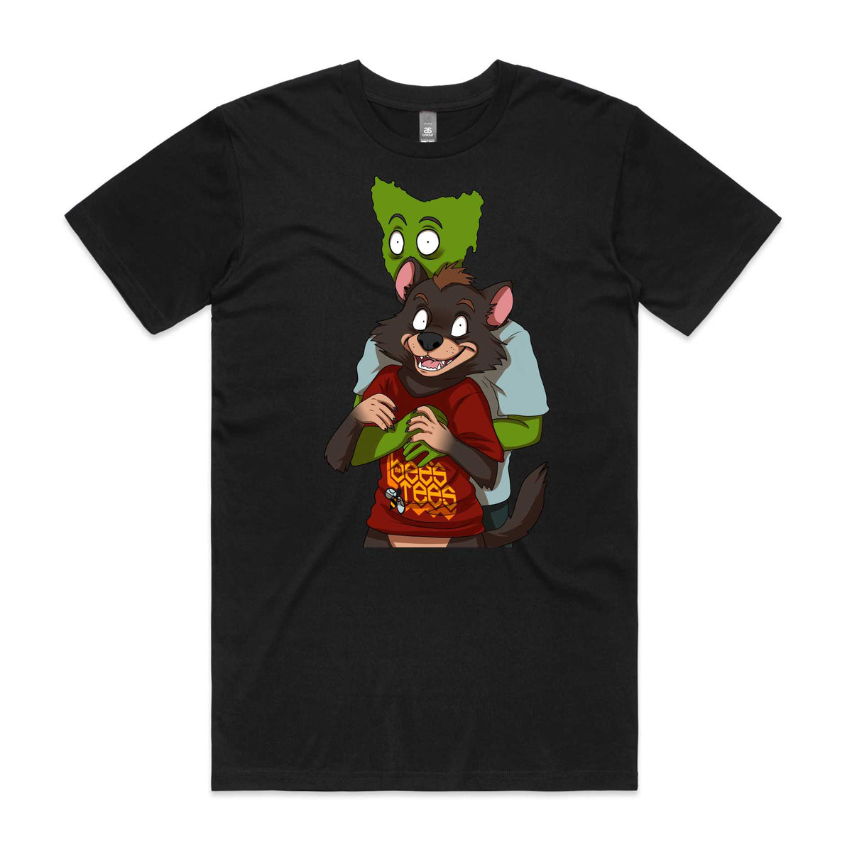 Hold Tight for Coldplay T-Shirt