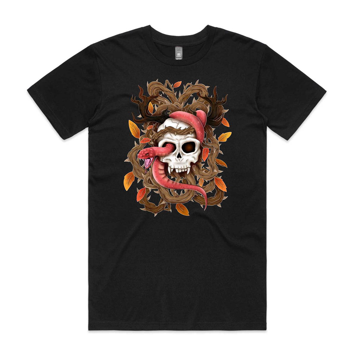 Thorny (Natural Edition) T-Shirt