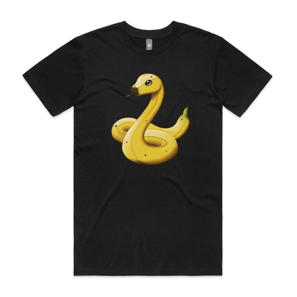 Banana Snake T-Shirt