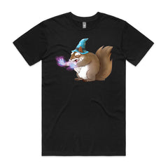 Nutty Wizard T-Shirt