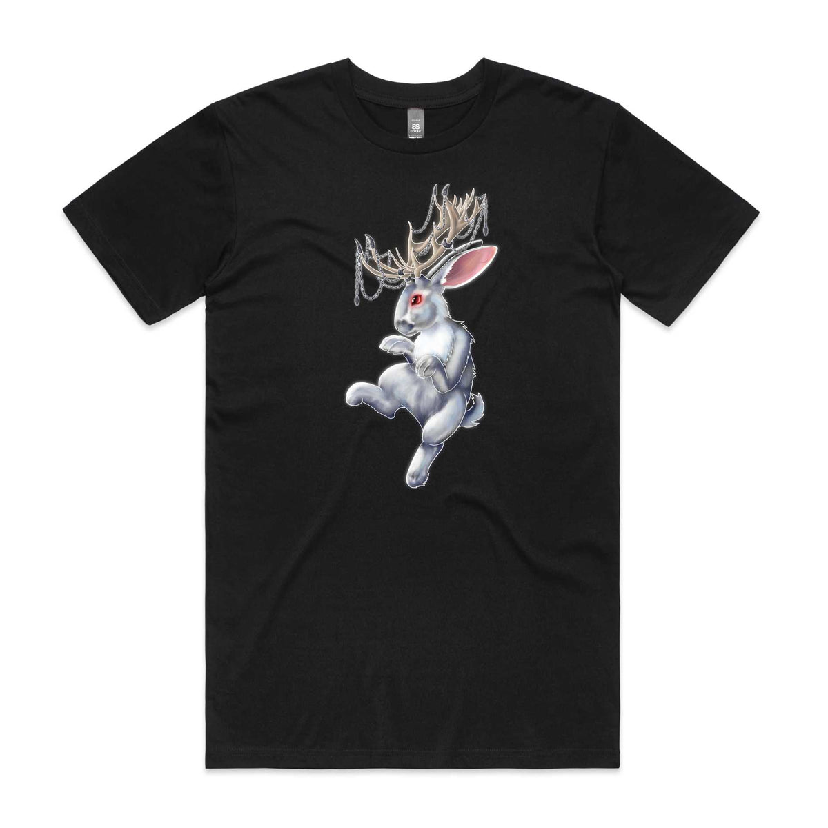 Jackalope of Times Past T-Shirt