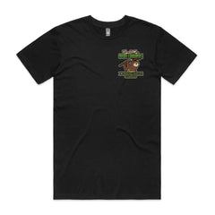 Optimism Pals - Breakdown Easily T-Shirt
