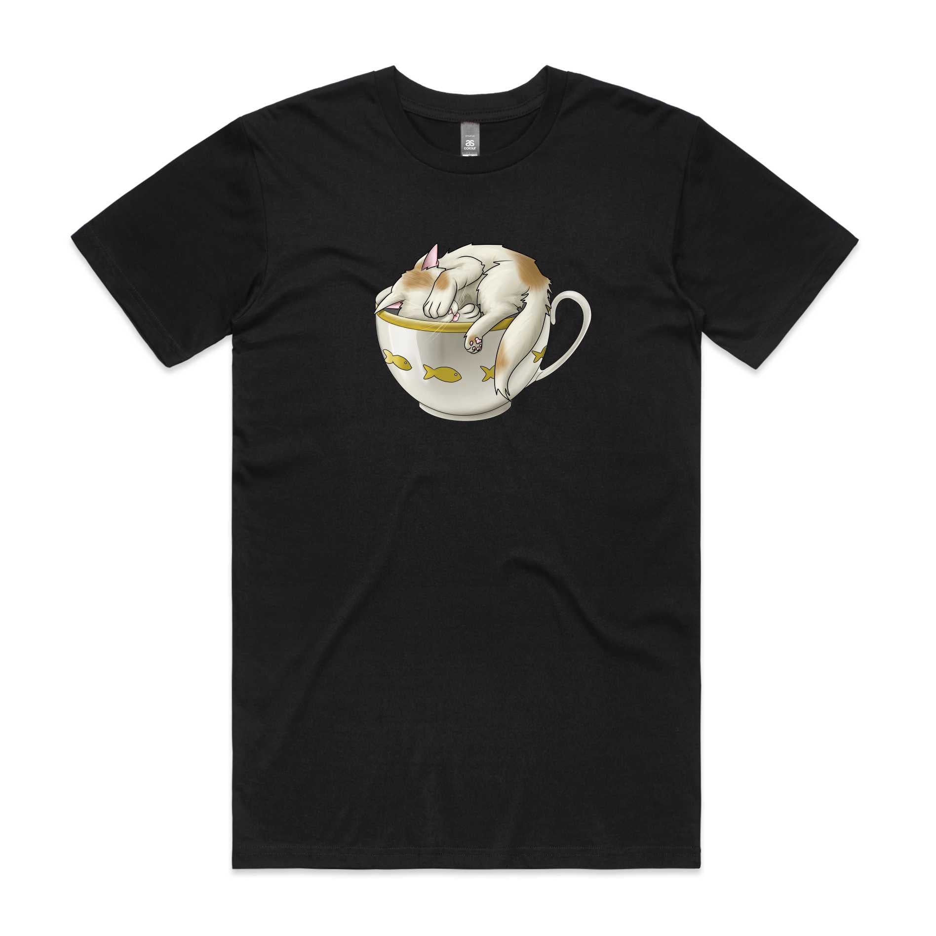 Catpuccino T-Shirt