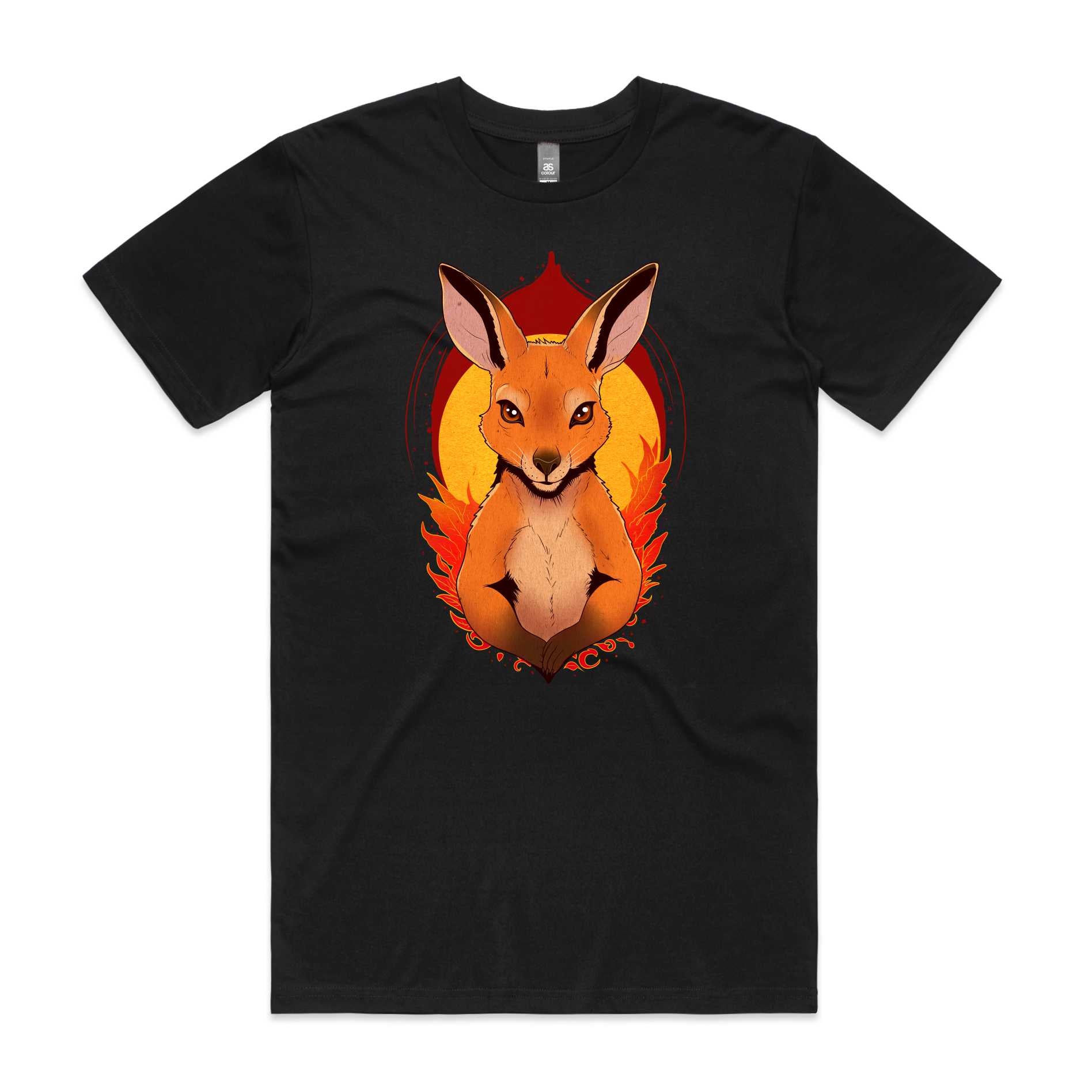 Cute Roo T-Shirt
