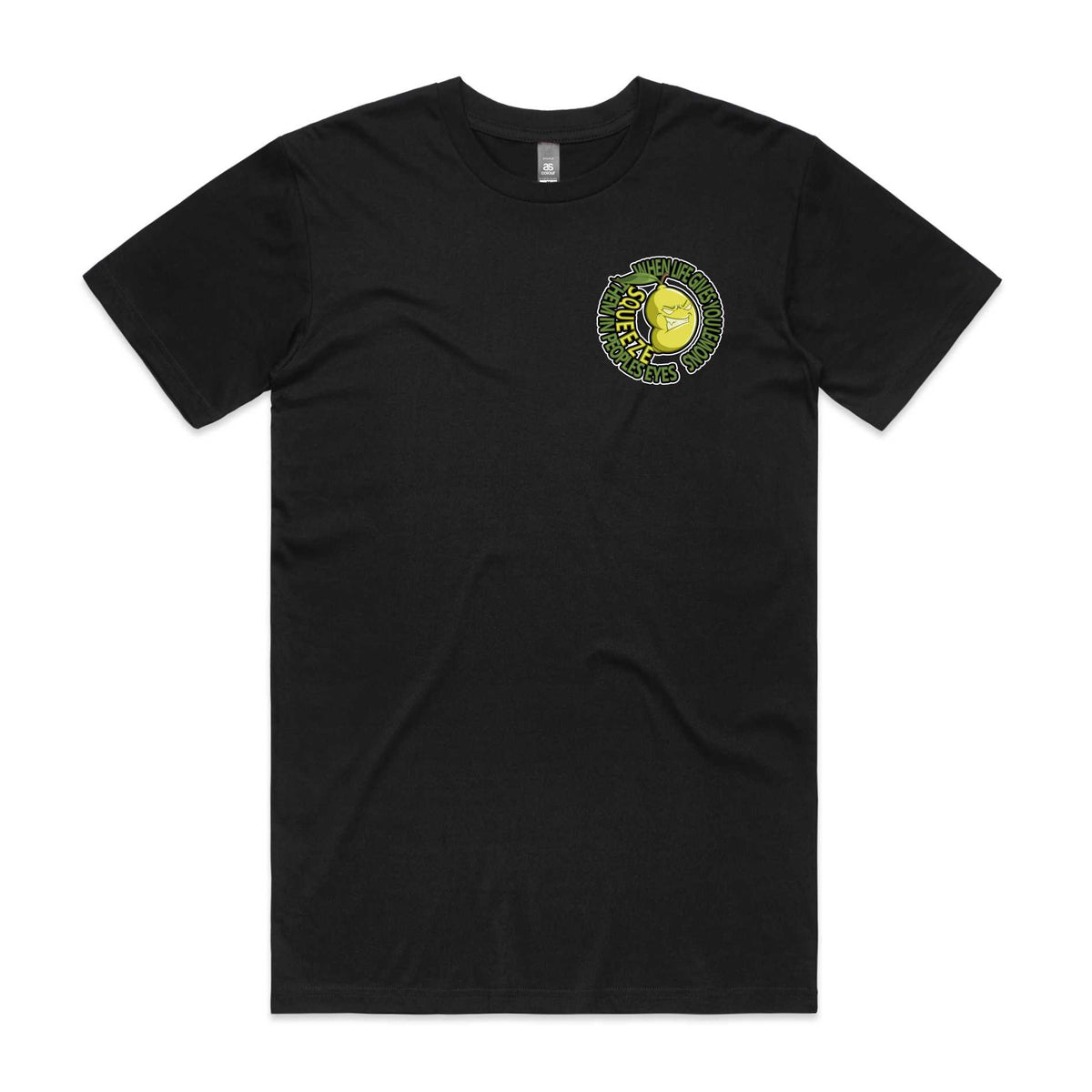 Optimism Pals - When Life Gives You Lemons T-Shirt