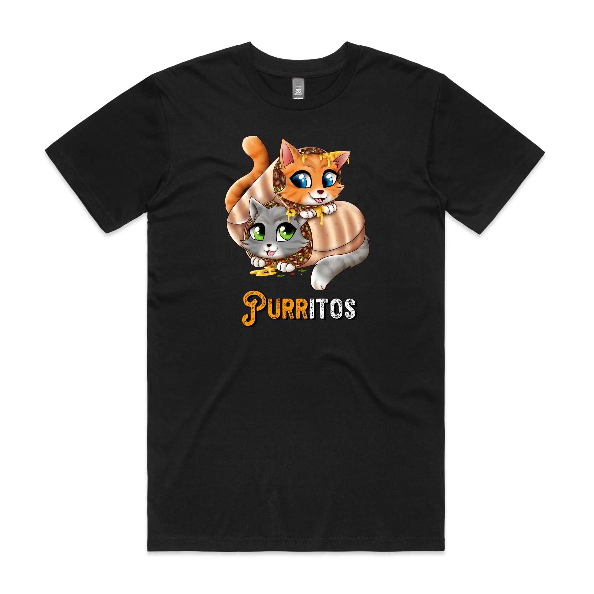 Purritos T-Shirt